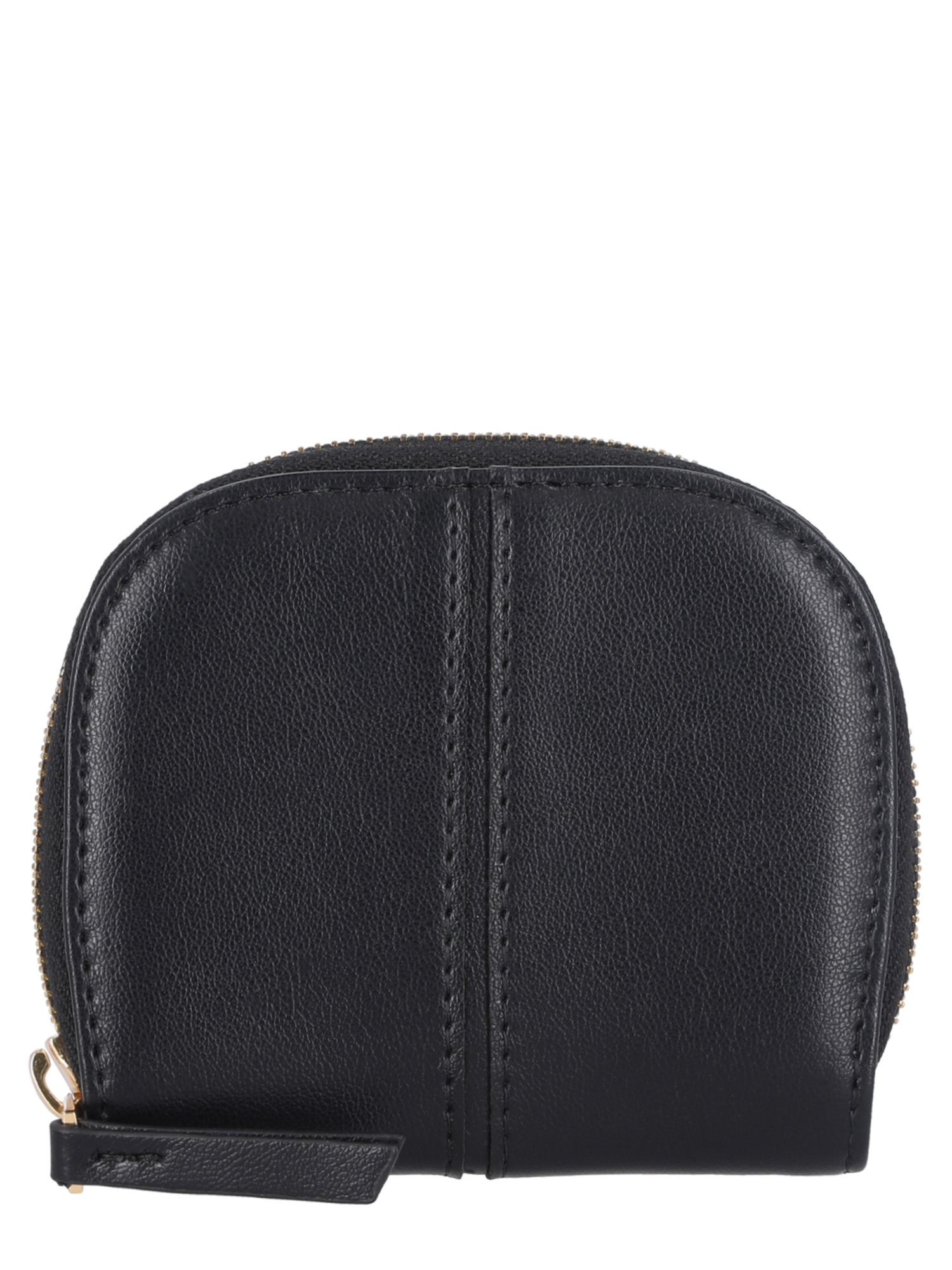 Fiorelli Women's Kate Zipper Wallet, Black Jacquard - Walmart.com