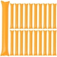 thumbnail image 1 of CIMAXIC inflatable stick 40pcs Inflatable Sticks Noise Sticks Inflatable Boom Plastic Sticks Party Favors,23.62"X3.94"X1.97", 1 of 5