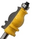 thumbnail image 4 of Pntil De Embutir Fresa De Corte Fresadora De De 8 Mm Vástago Herramientas De Bricoje Para Trabajar Madera Macarena Broca de fresado, 4 of 8