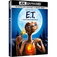 thumbnail image 2 of E.T. The Extra-Terrestrial 40th Anniversary (4K + Blu-ray + Digital Copy), 2 of 6