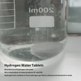 thumbnail image 3 of Las Tabletas De Agua De Hidrógeno, El Kit De Tabletas De Agua De Hidrógeno Producen Agua De Molécula Pequeña Para El Día A Día, 3 of 7