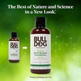 thumbnail image 4 of Bulldog Mens Skincare and Grooming for Men Original Beard Shampoo and Conditioner, 6.7 Ounce, Pack of 2, 4 of 7