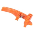 thumbnail image 2 of Stihl Tiller Attachment,Throttle Trigger Plastic Easy F Throttle Trigger STIHLF Throttle Wrench Optimized for Excellence, 2 of 6