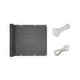 thumbnail image 1 of Apmemiss 2x3M Outdoor Shade Net Hdpe Breathable Sunshade Net For Garden Swimming Pool, 1 of 1