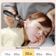 thumbnail image 5 of Electrodomésticos portátiles recargables para los oídos, extractor de oídos luminoso para niños, juego de herramientas de limpieza para extraer cerumen, pala de oídos recargable, 5 of 9