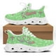 thumbnail image 1 of Zapatillas deportivas ligeras de malla con estampado de médico y enfermera para mujer, zapatos casuales gruesos, tendencia, 1 of 6