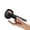 black, variant on AZXY Portable Fan,Handheld Fan,Mini Fan Handheld,Rechargeable Hand Held Fans on Clearance,Usb Personal Portable Hand Fans for Outdoors Travel,Green