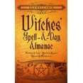 thumbnail image 1 of Pre-Owned 2003 Witches' Spell-A-Day Almanac (Annuals - Witches' Spell-a-Day Almanac) (Paperback) 0738702277 9780738702278, 1 of 1