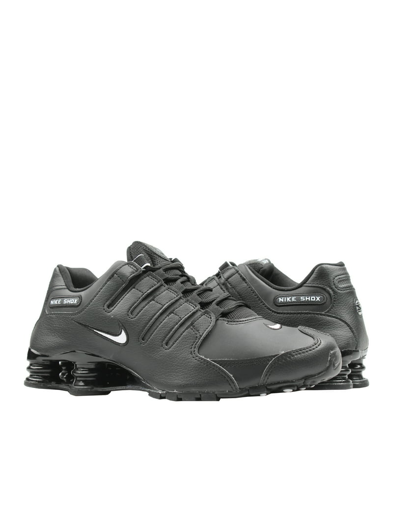 Superioridad Moler Blanco Nike Shox NZ EU Men's Running Shoes Size 7.5 - Walmart.com