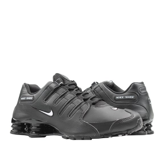 Nike Shox NZ EU Black/White/Triple Black