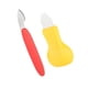 thumbnail image 4 of Kit de 2 piezas para quitar la tapa trasera del reloj. Juego esencial de herramientas para reparar relojes. Amarillo Rojo, 4 of 9