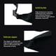 thumbnail image 5 of Cartera para Hombres Bolsas de Viaje de Hombres Y Mujeres, Bolsas de Dinero de Teléfono Móvil, Bolsas de Viaje, Caminar, Correr, Senderismo, Carteras de Ciclismo para Mujeres, 5 of 7