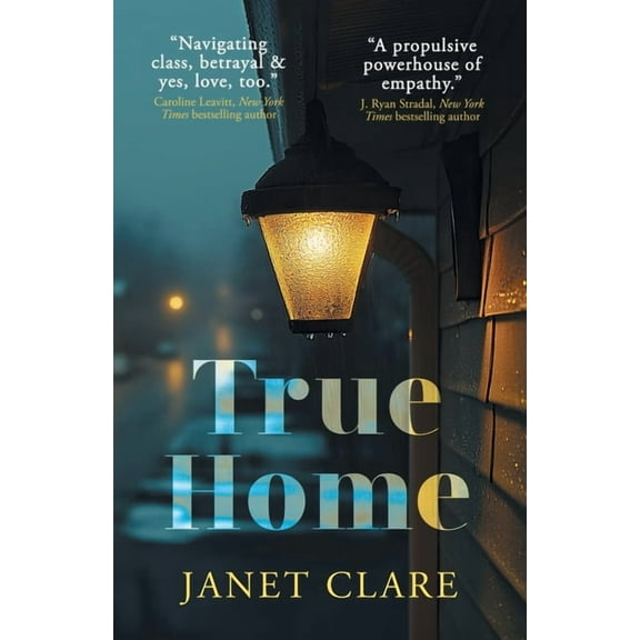 True Home, (Paperback)