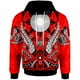 thumbnail image 4 of Sudadera con capucha de tatuaje polinesio, sudadera con capucha vintage con gráficos 3D para hombres y mujeres, sudaderas casuales, ropa deportiva informal, sudadera con capucha de alta calidad, 4 of 5