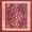 Magenta, variant on Rugs.com Aurelia Collection Rug – 8' x 10' Magenta Medium-Pile Rug Perfect For Living Rooms, Large Dining Rooms, Open Floorplans