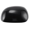 thumbnail image 1 of Reemplazo de tapa de espejo lateral derecho ABS de 1 Pc negra para Ford F-150 1997-2003, cubierta de guardia de espejo No.F7TZ17D742BB, 1 of 7