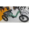 thumbnail image 5 of CDH 20X4.0" Fat Tire Bike Fork, Suspension Bicycle Fork Single Shoulder Disc Brake Bicycle/Tricycle, 5 of 5