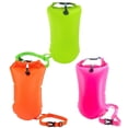 thumbnail image 4 of Waterproof Dry Bag For Swim Enhanced Buoyancy Single Airbag Design With A Secure Buckle To Protect Your Valuables While Drifting Or Rafting In The Sea, 4 of 8