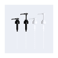 thumbnail image 4 of Coffee Syrup Pump Dispenser, 6 Pack Syrup Pump for 750Ml/25.4 Syrup , 3Colors Pumps for Coffee Syrup, 4 of 7