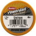 thumbnail image 4 of Berkley Power Bait Glitter Chroma-Glow Dough Fishing Dough Bait, 4 of 7