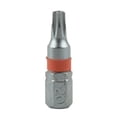thumbnail image 2 of 4Pcs Magnetic T6-T40 Hex Head Screw Driver Bit 1/4Inch Hex Shank 25Mm Spanner T20, 2 of 10