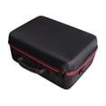 thumbnail image 3 of Estuche rígido EVA para dispositivos electrónicos, organizador multiusos, estuche acolchado suave para cámaras, de transporte para cámaras y productos, 3 of 10