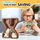 thumbnail image 3 of Piggy Bank Summidate, nombre personalizado, madera extra grande, 3 of 7