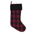 thumbnail image 1 of Vickerman QTX17612 8 x 19 Po Bas de Collection Rouge et Noir Mackenzie, 1 of 2