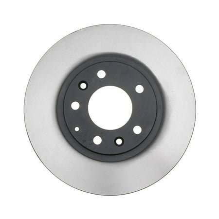 - AC Delco 18A2482A Brake Disc For Mazda MX-5 Miata, Stock Replacement