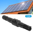 thumbnail image 4 of Accesorios Del Sistema Solar, IP68 Resistente Al Agua 1500 V CC Fuerte Conductividad Solar PV Fusible Para Exteriores ANGGREK Otros, 4 of 8