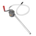 thumbnail image 3 of Oil Hand Pump,  Pump Portable Easy Installation Strong Sealing 5L Professional  For Gasoline, 3 of 8