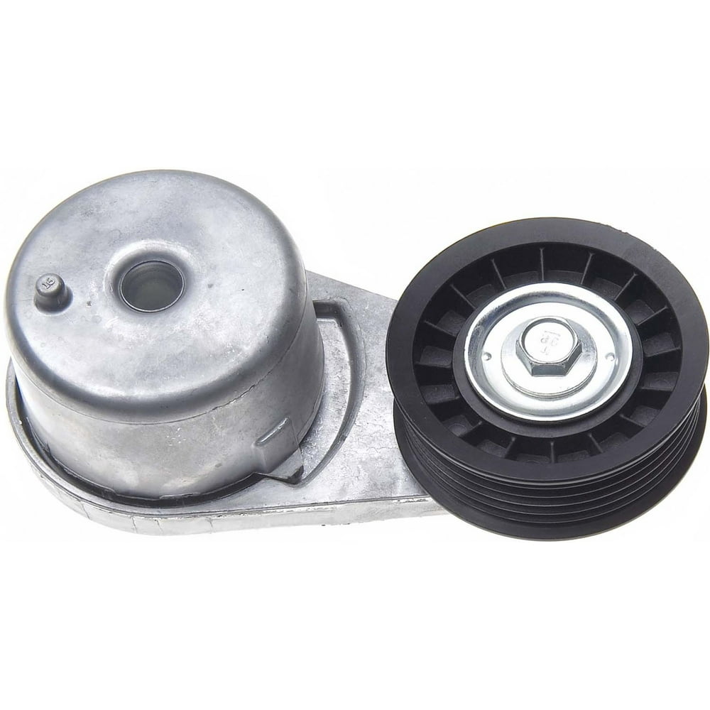 Accessory Drive Belt Tensioner Assembly