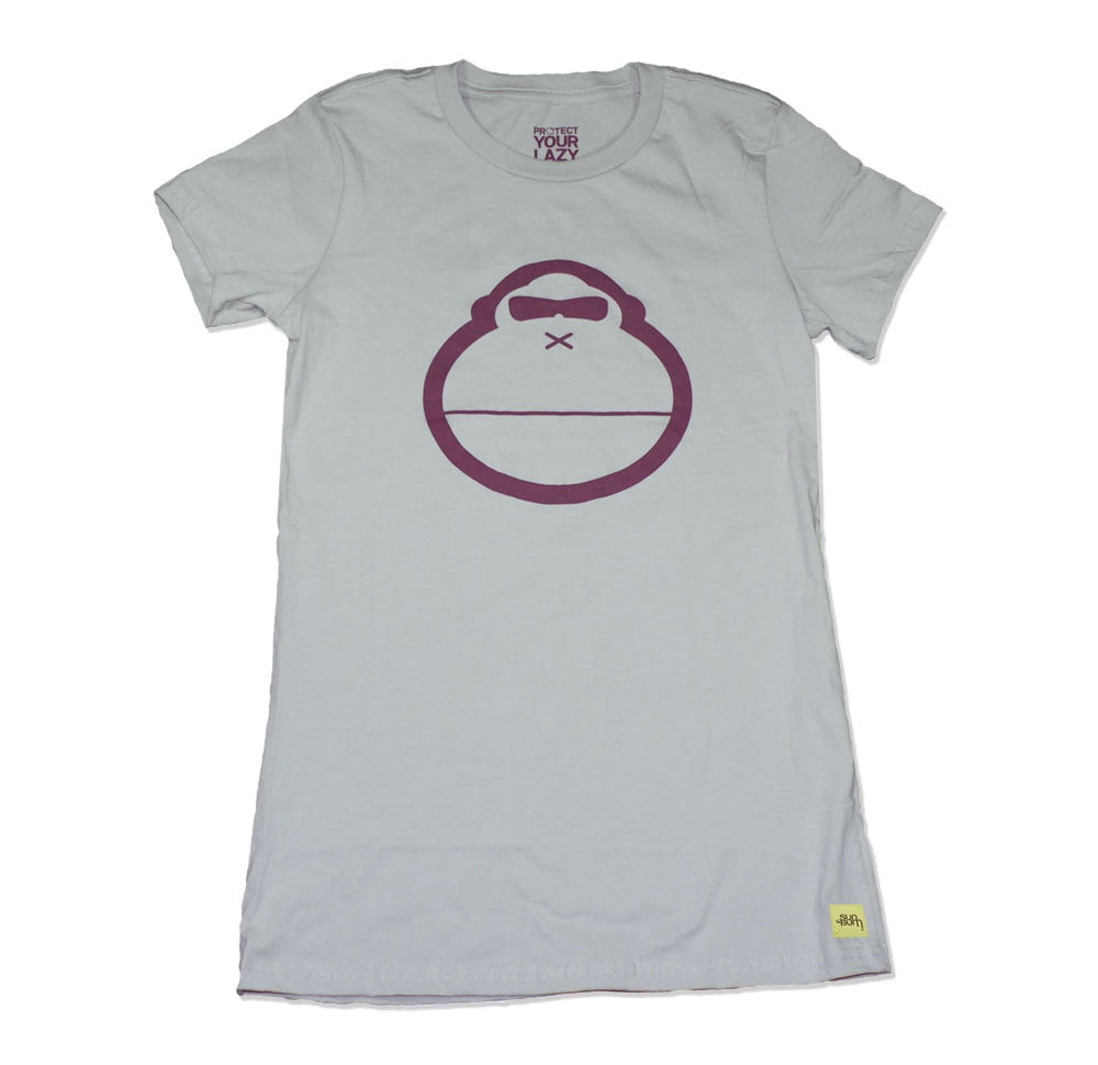 Sun Bum - Sun Bum T-shirt Womens - Walmart.com - Walmart.com