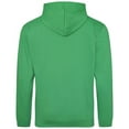 thumbnail image 2 of Just Hoods By AWDis JHA001 Men's 80/20 Midweight College Hooded Sweatshirt, 2 of 2