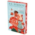 thumbnail image 1 of Ghosted: Good Spirits by Borison, B. K.,(Trade paperback), 1 of 2