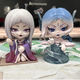 thumbnail image 4 of Libro de Lock Demon · Kaila X Serie de segunda generación Koi Lock Demon Piel pintada Tiburón Modelo de juego de moda Regalo de Halloween, 4 of 5