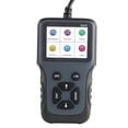 thumbnail image 2 of Escáner OBD2 V311 de 8-36 V con lector de códigos de avería para coche, pantalla a color, herramienta de diagnóstico automotriz, 2 of 9