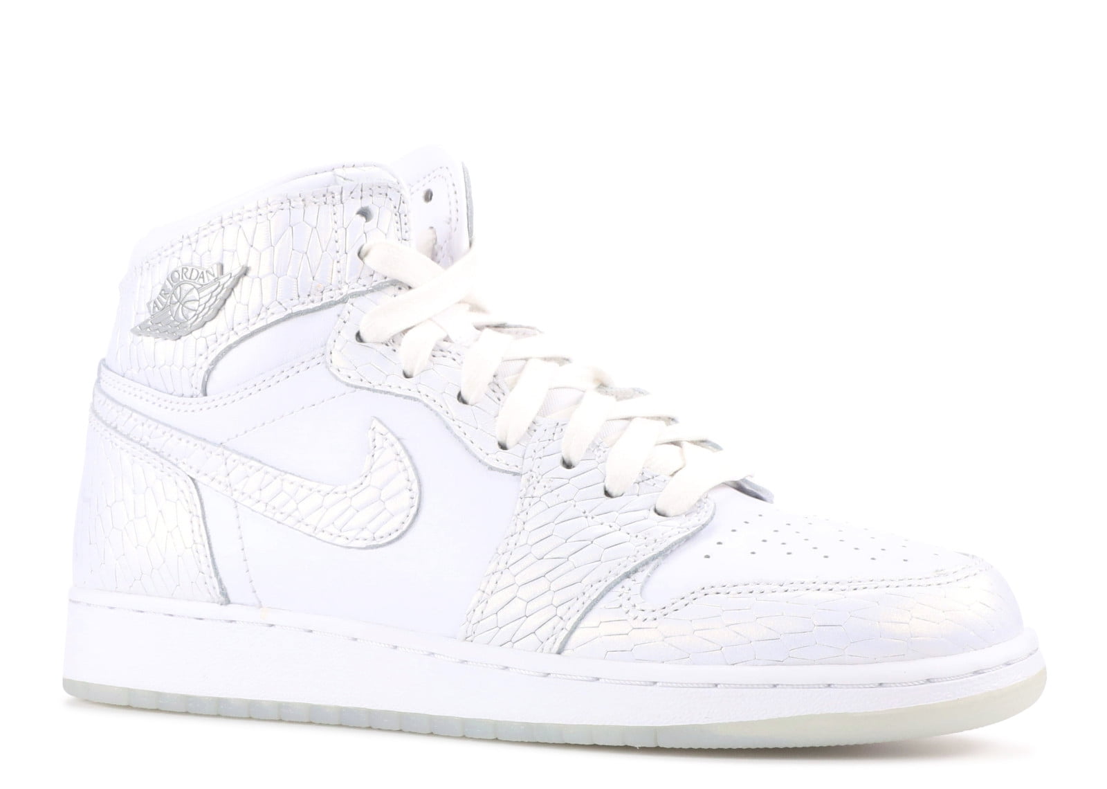 air jordan 1 frost white