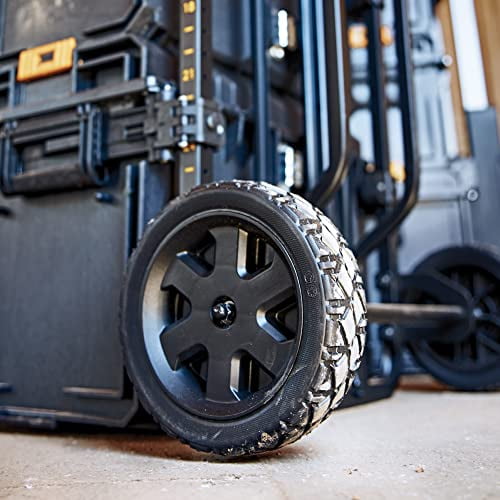 DEWALT Tough System Tool Storage Organizer Carrier DWST08210