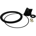 thumbnail image 2 of 3" Black and Bronze Service Kit for Quiet Flush, 2 of 2