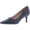 Navy, variant on French Connection Kate Women's Faux Leather Classic Pointed Toe Stilleto Pumps