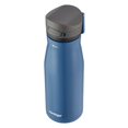 thumbnail image 7 of Contigo Jackson Chill 2.0 Stainless Steel Water Bottle with Autopop Wide Mouth Lid Blue, 32 fl oz., 7 of 7