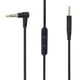 thumbnail image 2 of Cable de Audio de 15 m con micrófono 25mm macho a, 2 of 6