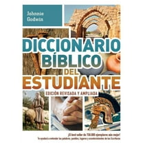 Diccionario Bíblico del Estudiante -> Edición Revisada Y Ampliada: ¡El Best Seller de 750.000 Ejemplares Aún Mejor! / Te, (Paperback)