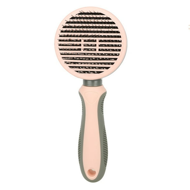 Rubber Brush Pet Hair Removal