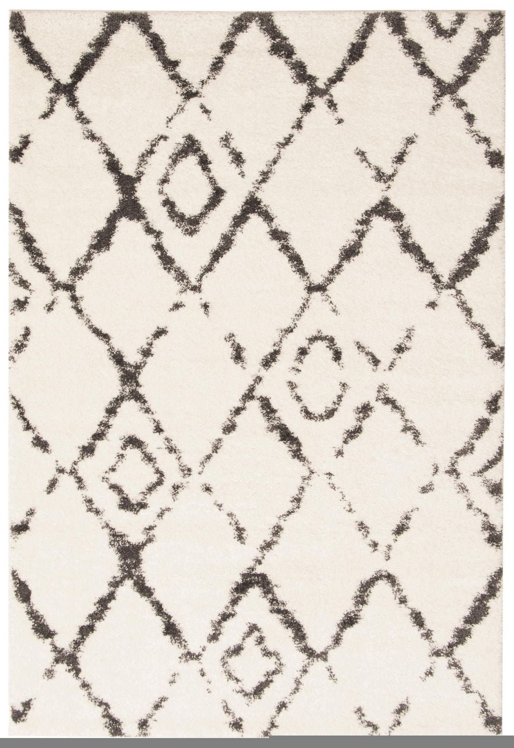 Tapis ECARPET Pandora Ivoire