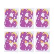 thumbnail image 4 of Cinta para la boca con tira para dormir, 5 cajas, tiras para dormir para niños con boca para niños, cinta para la boca para dormir para niños, funcionalidad versátil, 4 of 9