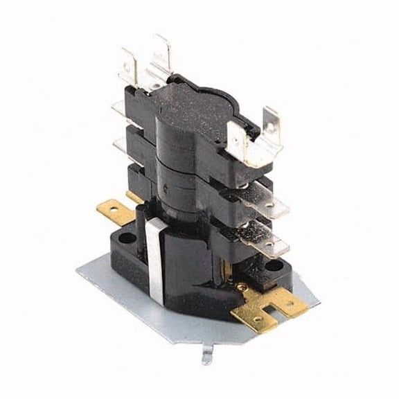 Lennox Electric Sequencer, Lennox, 24V AC, 2 3/8 in 88K09