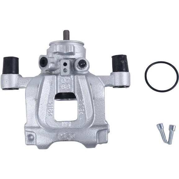 Rear Right Brake Caliper - Compatible with 2016 - 2020 Land Rover Range Rover Evoque 2017 2018 2019