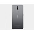 thumbnail image 2 of Nokia 2.4, TA-1274 Dual SIM 64GB ROM 3GB RAM GSM Unlocked - Charcoal Grey, 2 of 8